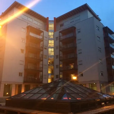 Apartment Ruud Vox *