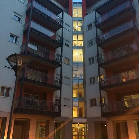 Ruud Vox Apartment