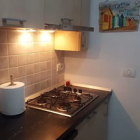 Apartment Ruud Vox *