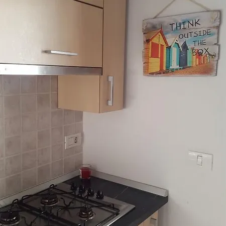 Ruud Vox Apartament *
