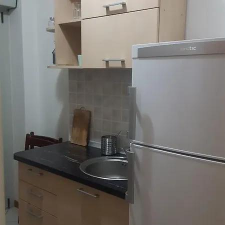 Ruud Vox Apartment Timisoara