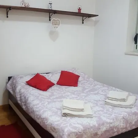 Ruud Vox Apartment Timisoara